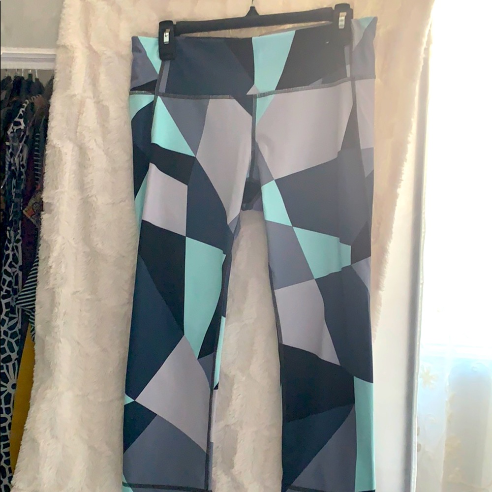 GAP Athletics CROP leggings